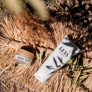 mon duo Corps et visage