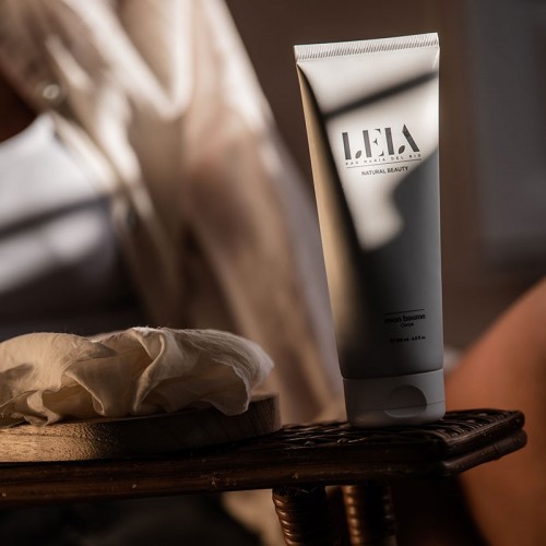 mon duo Corps et visage