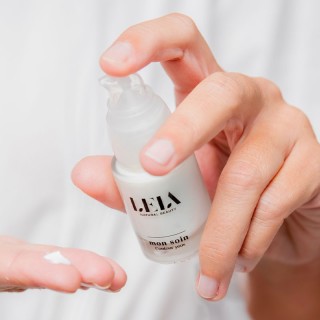 mon soin Contour yeux