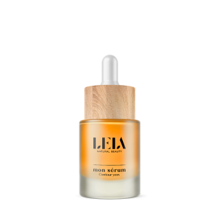 mon sérum Contour yeux