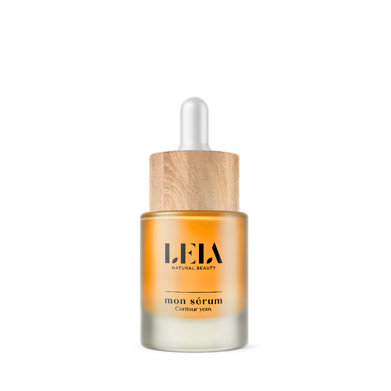 mon sérum Contour yeux