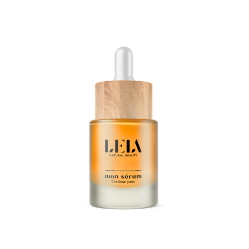 mon sérum Contour yeux