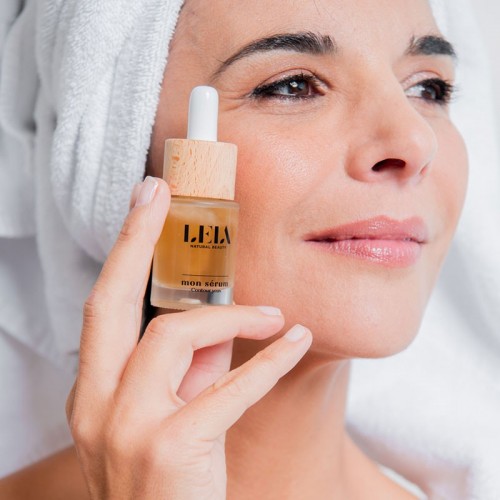 mon sérum Contour yeux