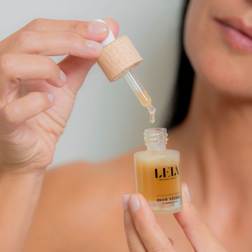 mon sérum Contour yeux