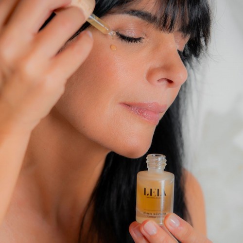 mon sérum Contour yeux