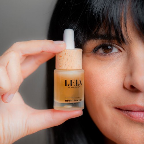 mon sérum Contour yeux