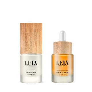 mon duo Contour yeux