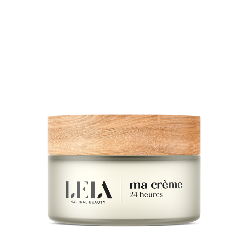 ma crème 24 heures