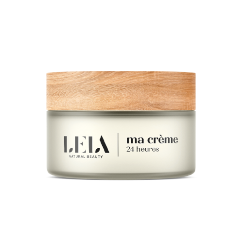 ma crème 24 heures