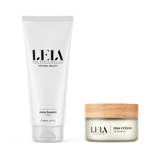 mon duo Corps et visage