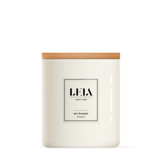 ma bougie S - Origines