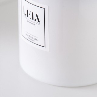 ma bougie S - Origines