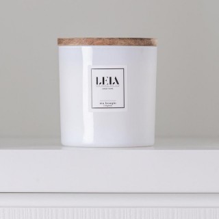 ma bougie S - Origines