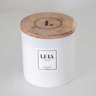 ma bougie S - Origines