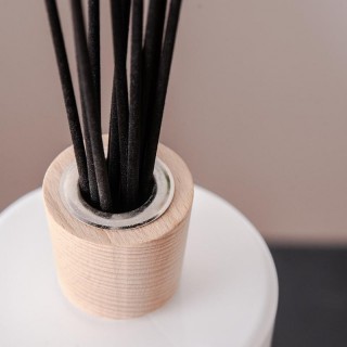 mon diffuseur - Origines