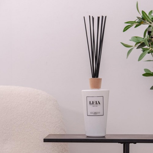 mon diffuseur - Origines