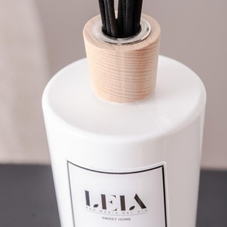 mon diffuseur - Origines