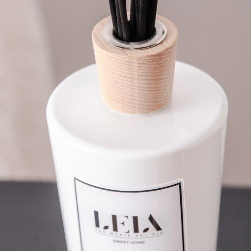 mon diffuseur - Origines