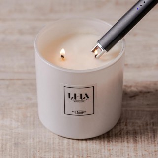 mon briquet Électrique