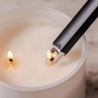 mon briquet Électrique