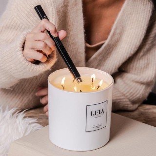 mon briquet Électrique