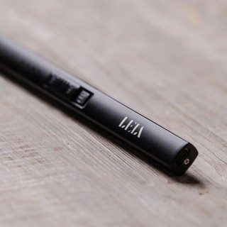 mon briquet Électrique