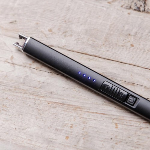 mon briquet Électrique