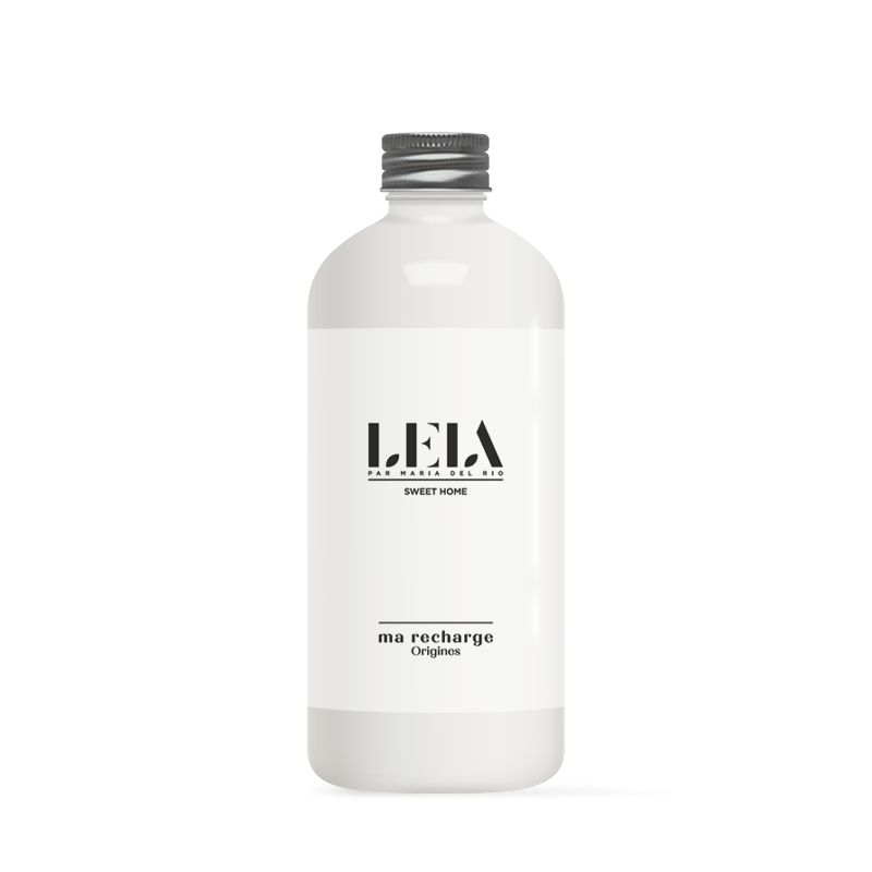 ma recharge - Origines