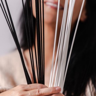 mes bâtonnets Diffuseurs