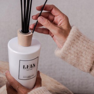 mes bâtonnets Diffuseurs