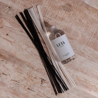 mes bâtonnets Diffuseurs