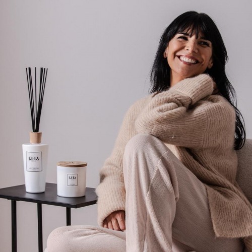 mon duo senteur - Origines