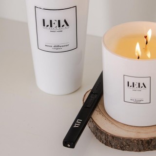 mon duo senteur - Origines