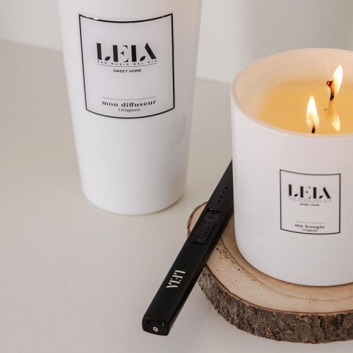 mon duo senteur - Origines