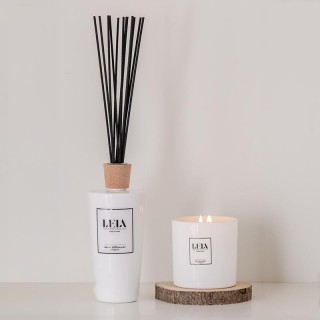 mon duo senteur - Origines