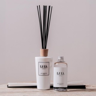 mon duo recharge - Origines