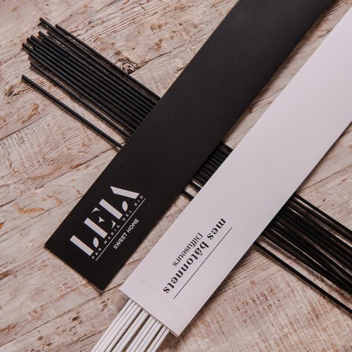 mon duo recharge - Origines