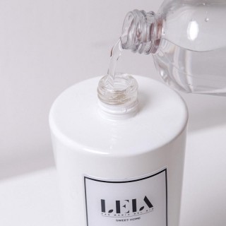 ma recharge - Origines