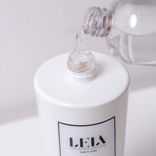 ma recharge - Origines