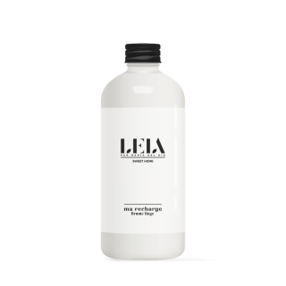 ma recharge Brume linge