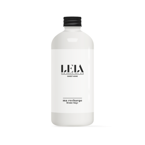 ma recharge Brume linge