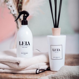 mon duo senteur Home