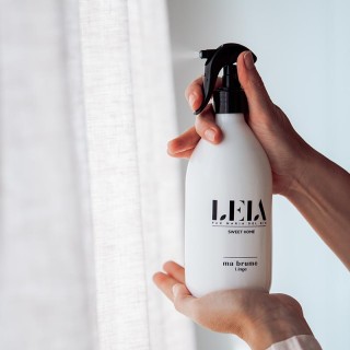 mon duo senteur Home