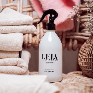 mon duo senteur Home