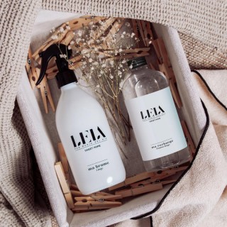 ma recharge Brume linge