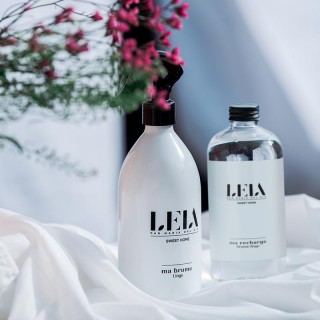 ma recharge Brume linge