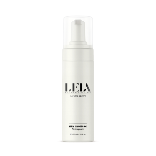 ma mousse Nettoyante