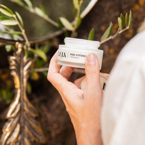 ma crème 24 heures