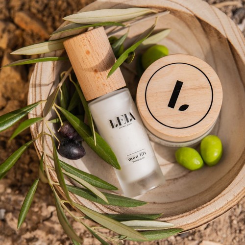 mon lift Instantané