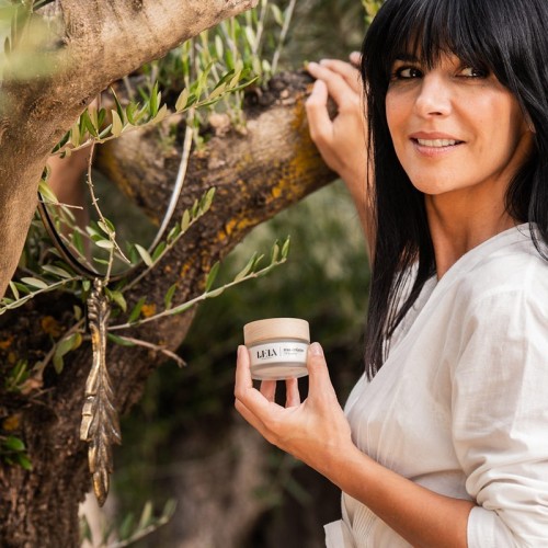 mon duo Corps et visage